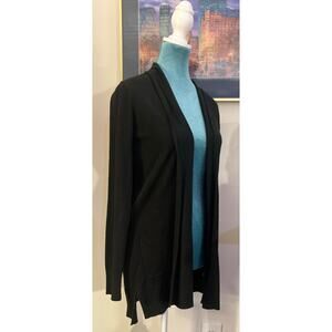 Pink Clover Black cardigan
Small